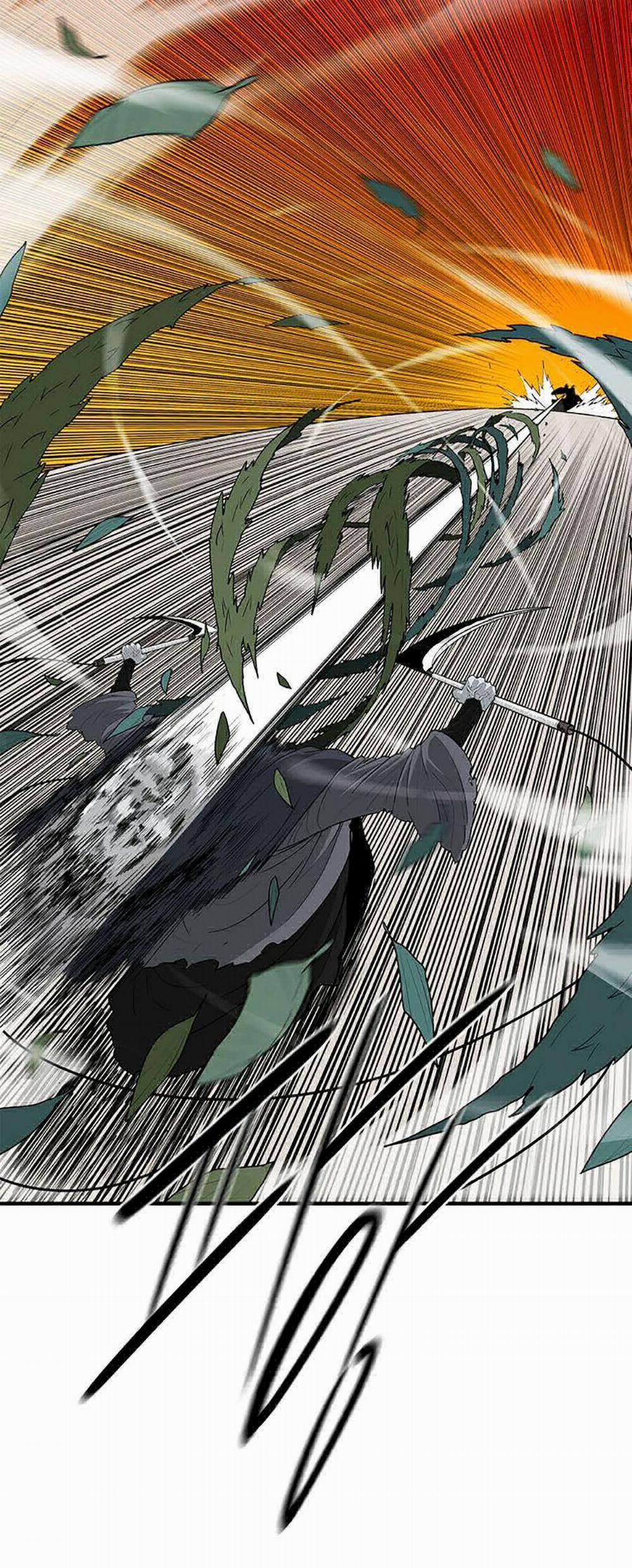 Bắc Kiếm Giang Hồ 145 trang 24