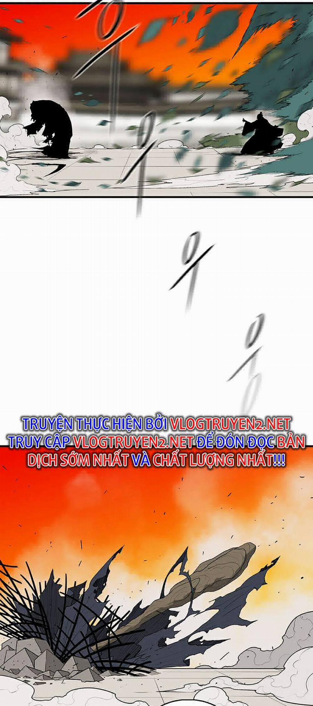 Bắc Kiếm Giang Hồ 145 trang 26