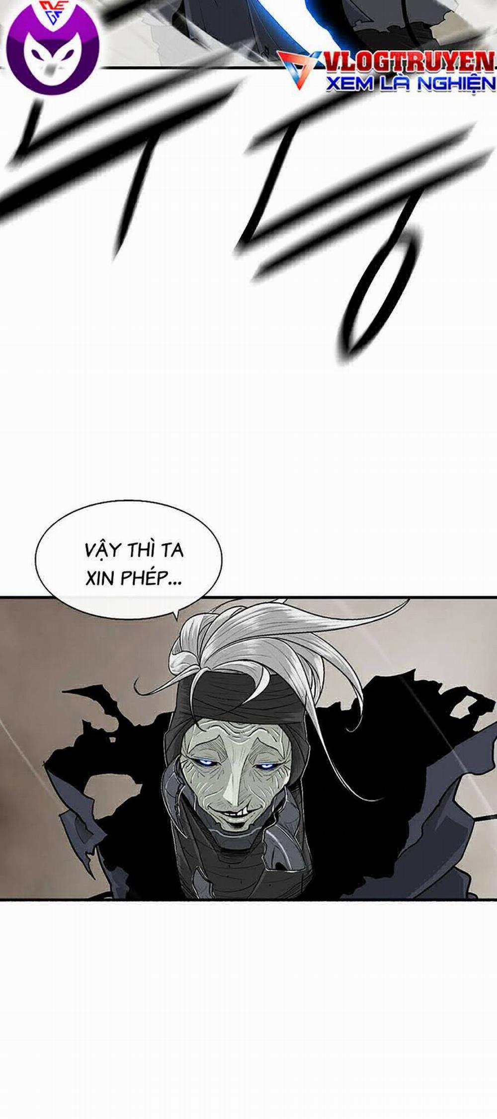 Bắc Kiếm Giang Hồ 145 trang 29