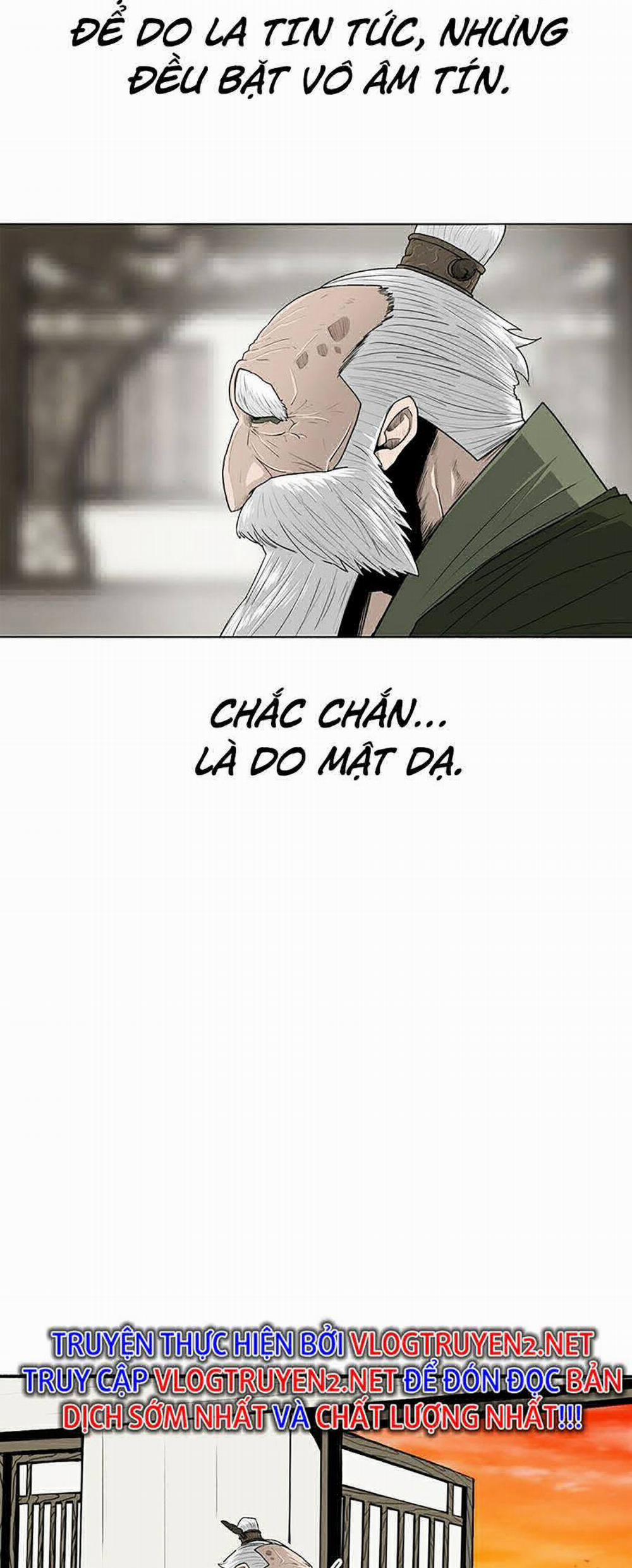 Bắc Kiếm Giang Hồ 145 trang 3