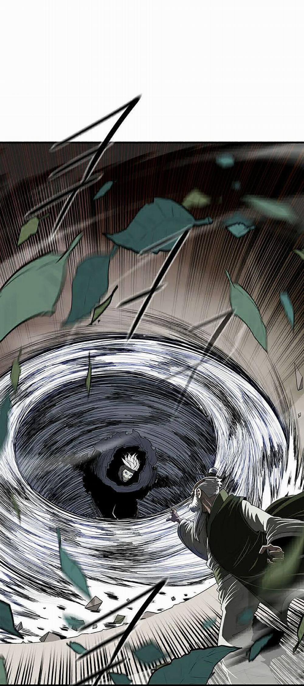 Bắc Kiếm Giang Hồ 145 trang 30