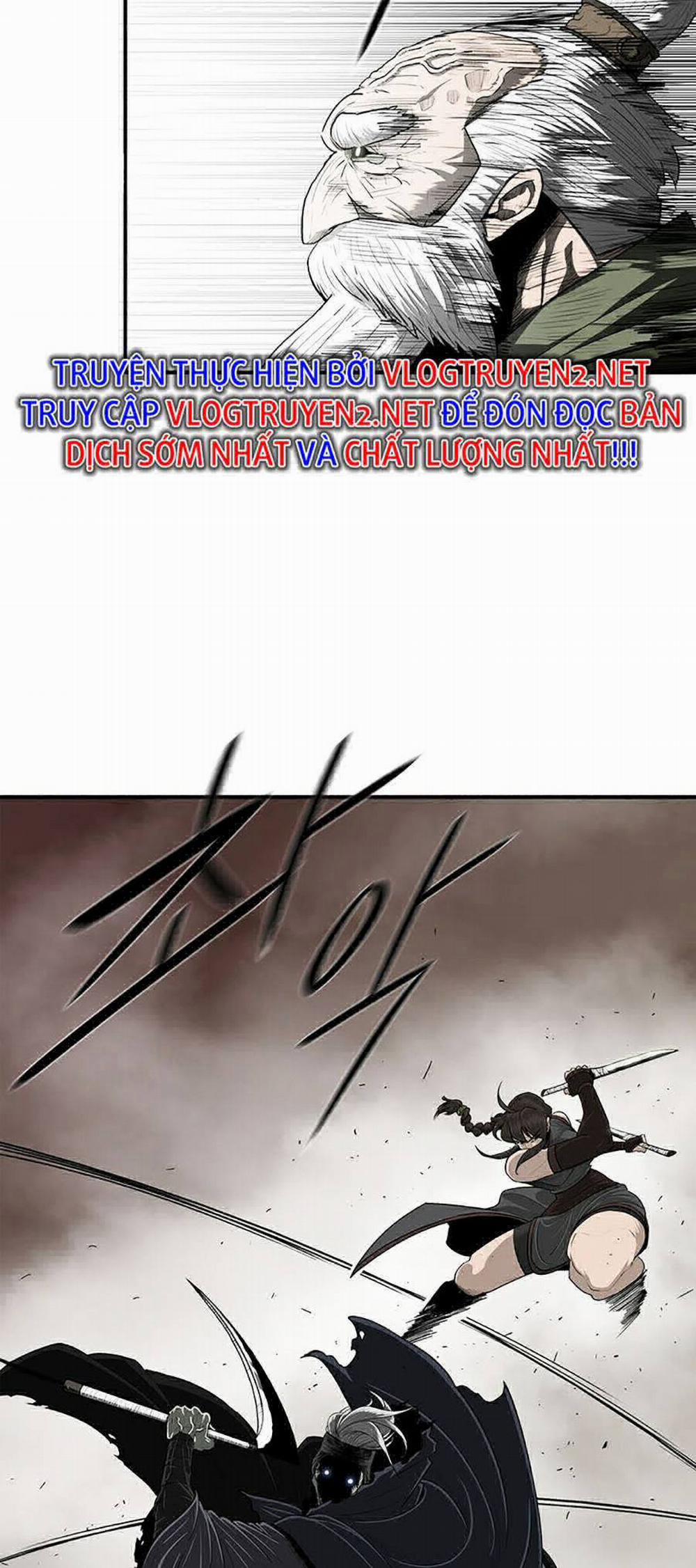 Bắc Kiếm Giang Hồ 145 trang 32