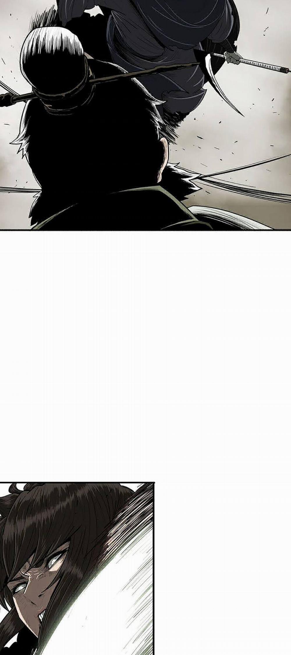 Bắc Kiếm Giang Hồ 145 trang 33