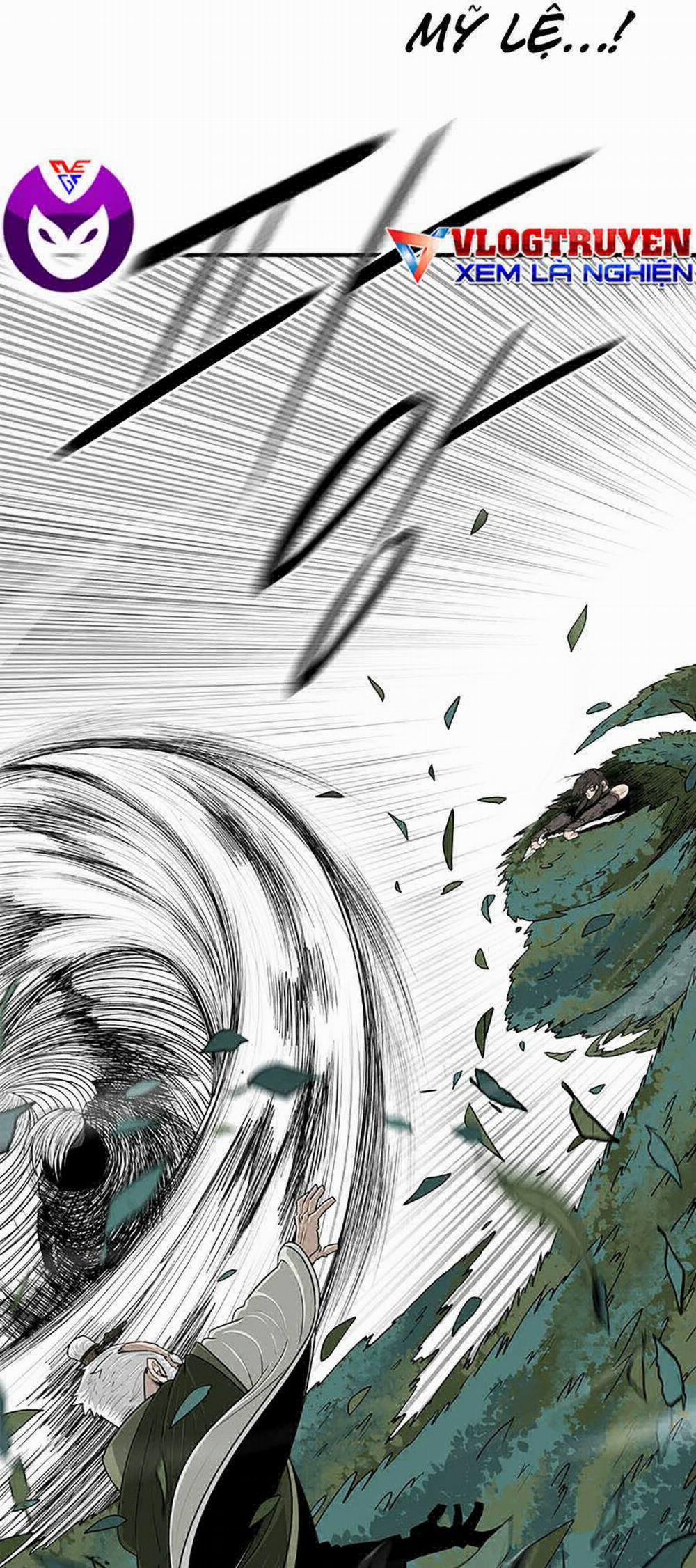 Bắc Kiếm Giang Hồ 145 trang 35