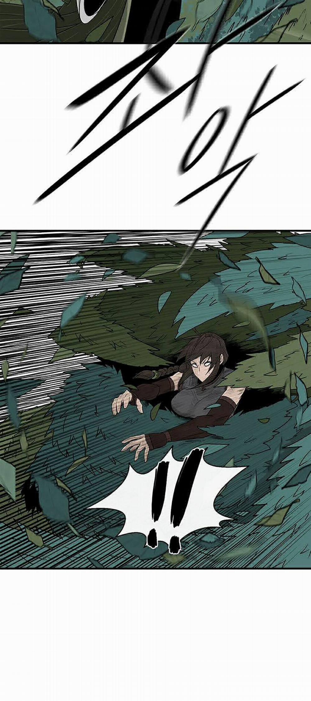 Bắc Kiếm Giang Hồ 145 trang 36