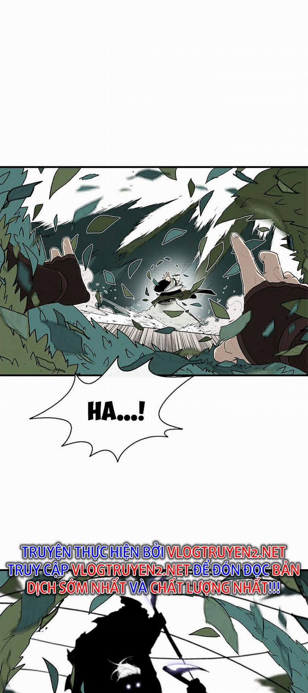 Bắc Kiếm Giang Hồ 145 trang 37