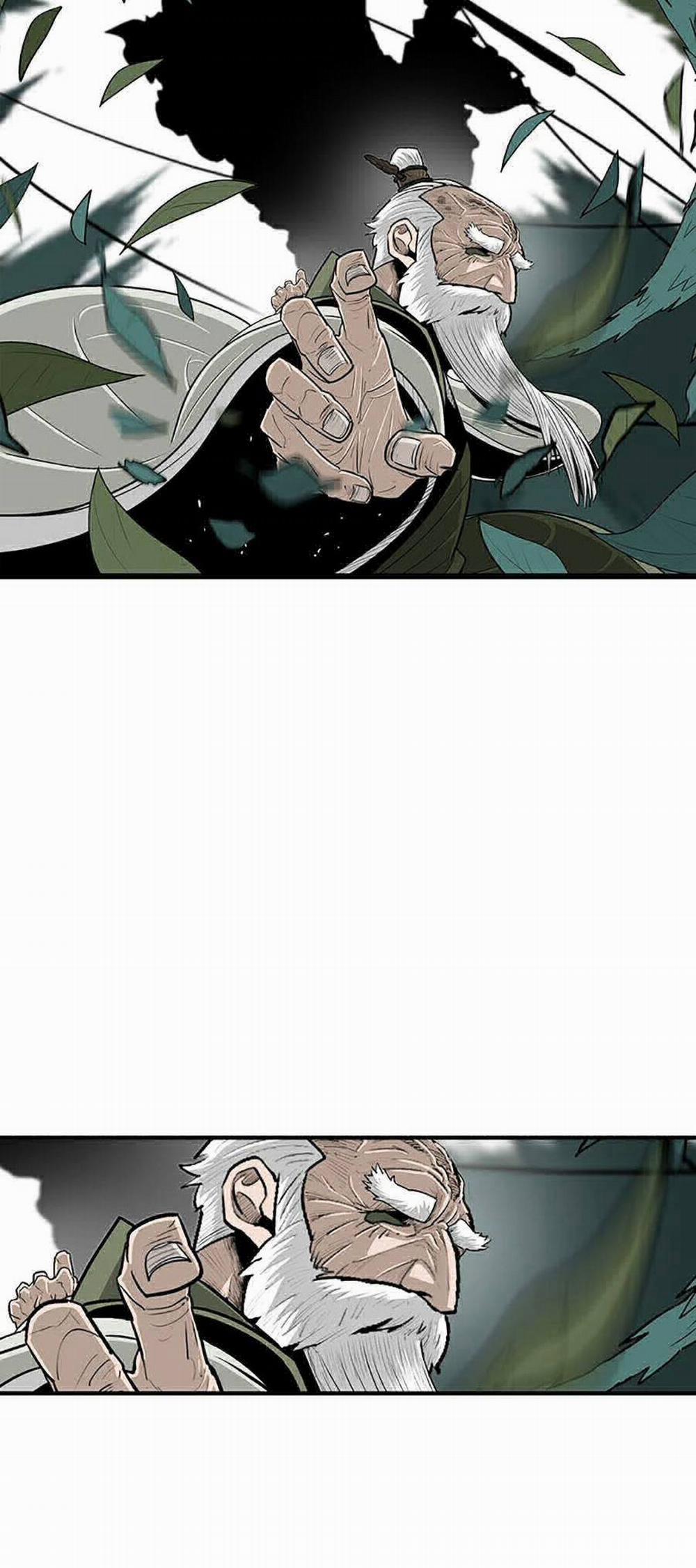 Bắc Kiếm Giang Hồ 145 trang 38