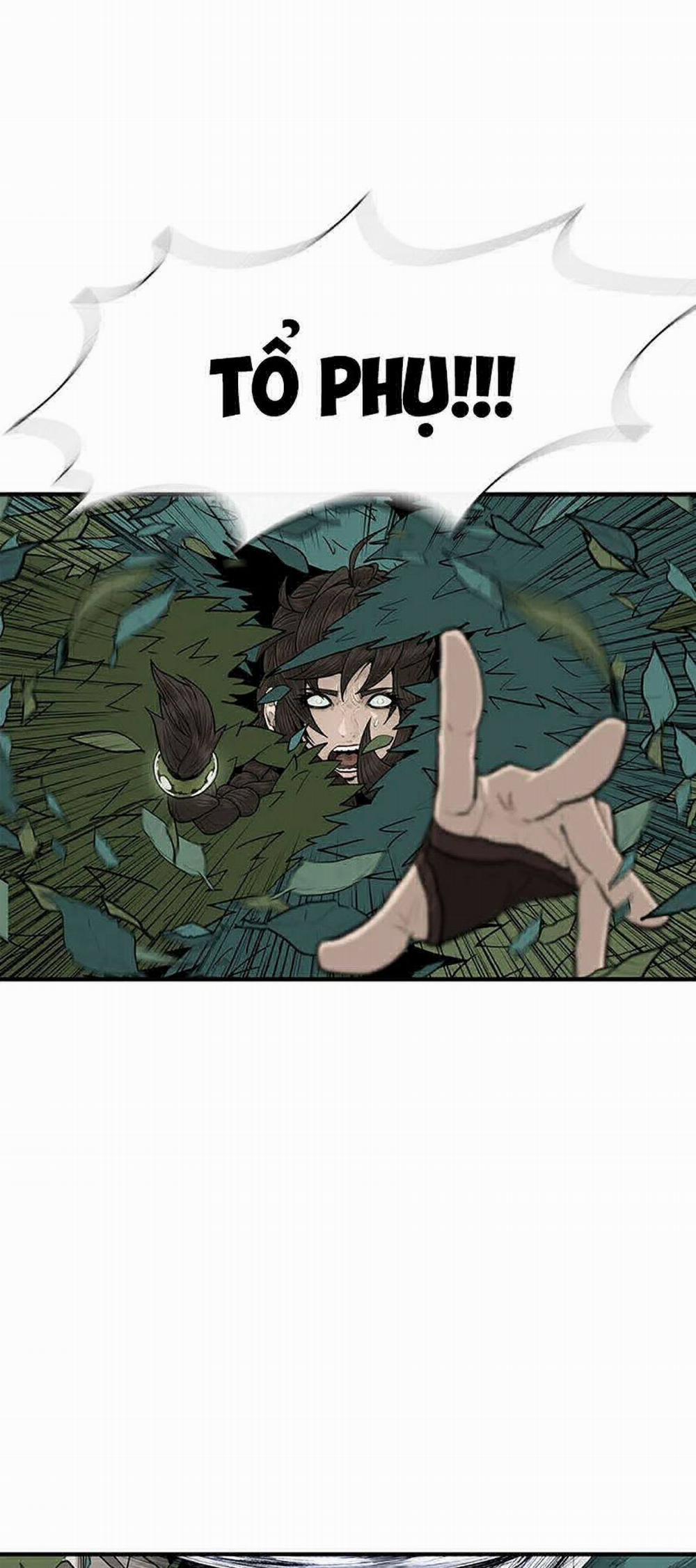 Bắc Kiếm Giang Hồ 145 trang 39