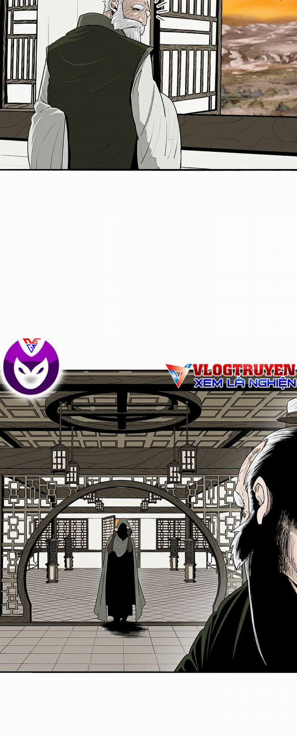 Bắc Kiếm Giang Hồ 145 trang 4