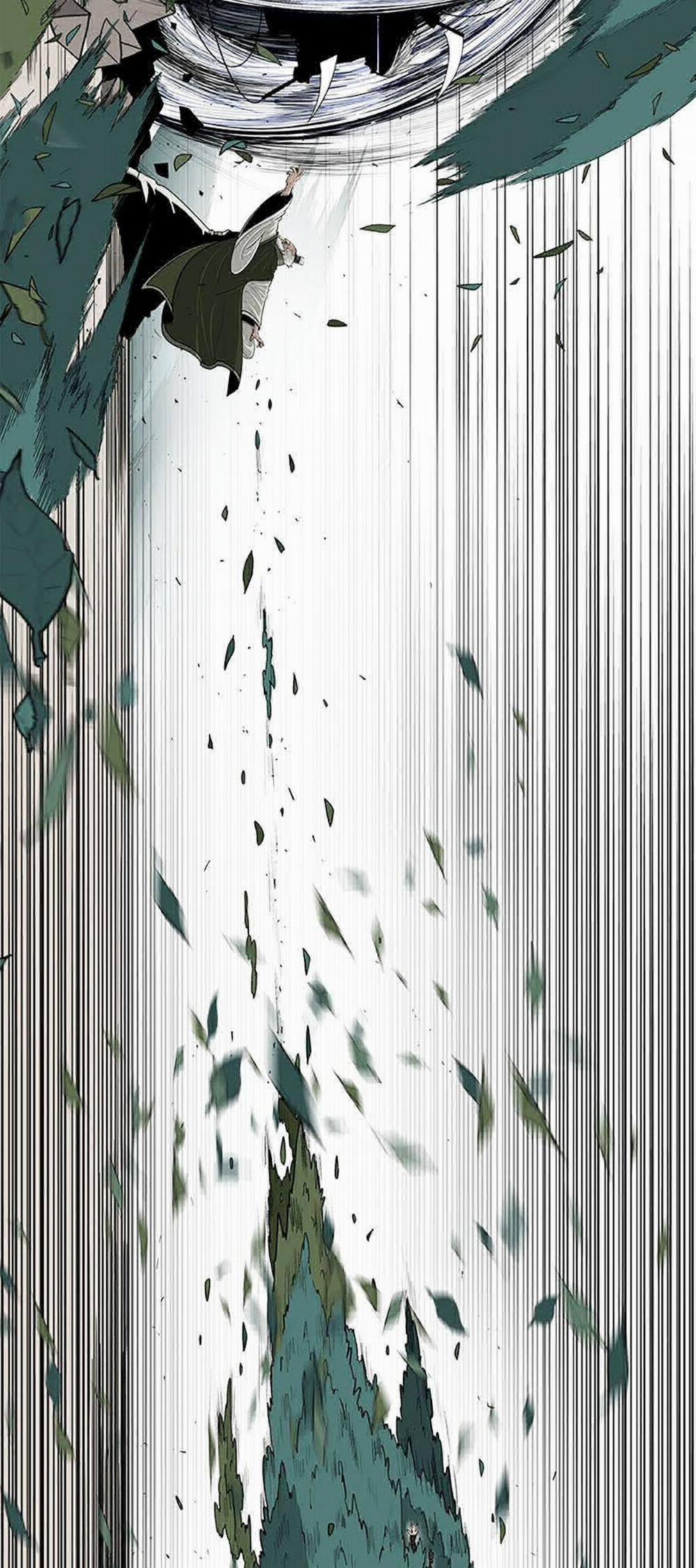 Bắc Kiếm Giang Hồ 145 trang 40