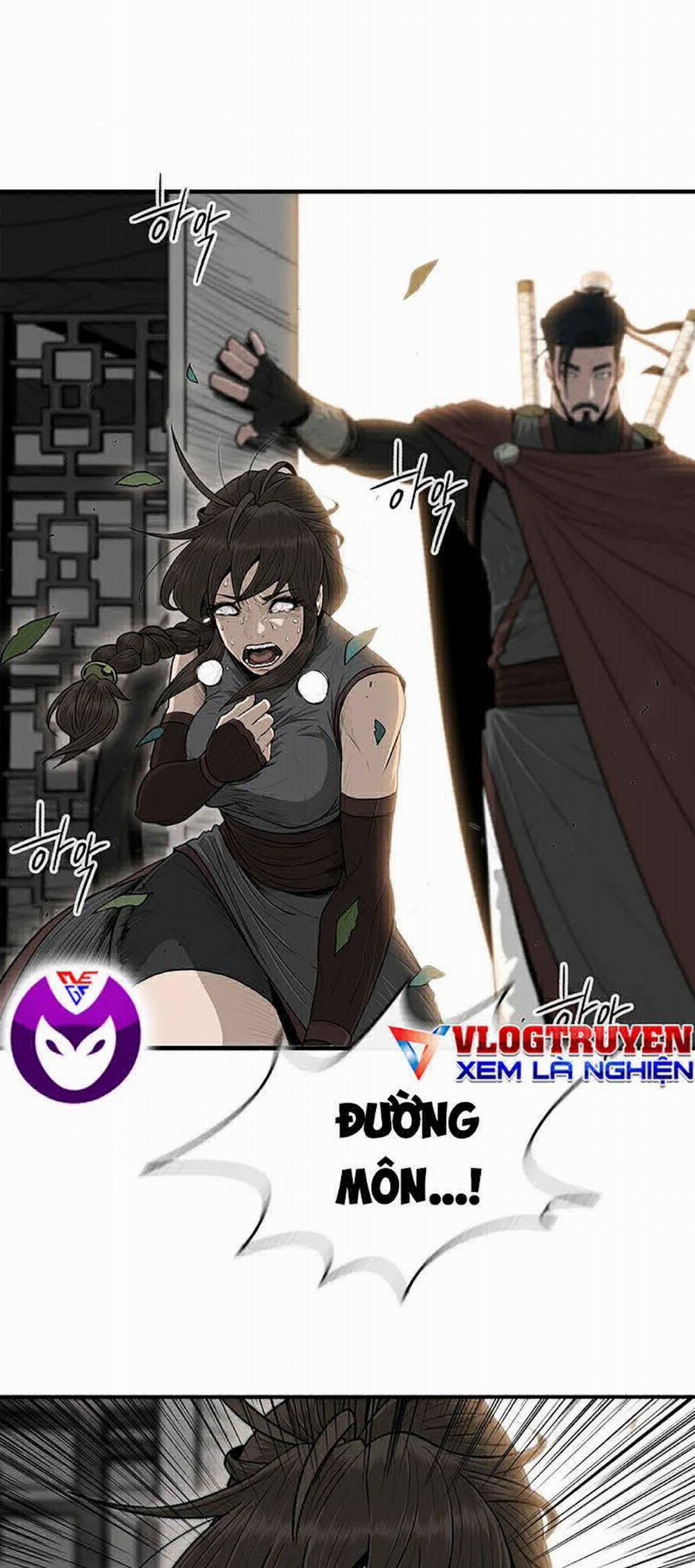 Bắc Kiếm Giang Hồ 145 trang 47