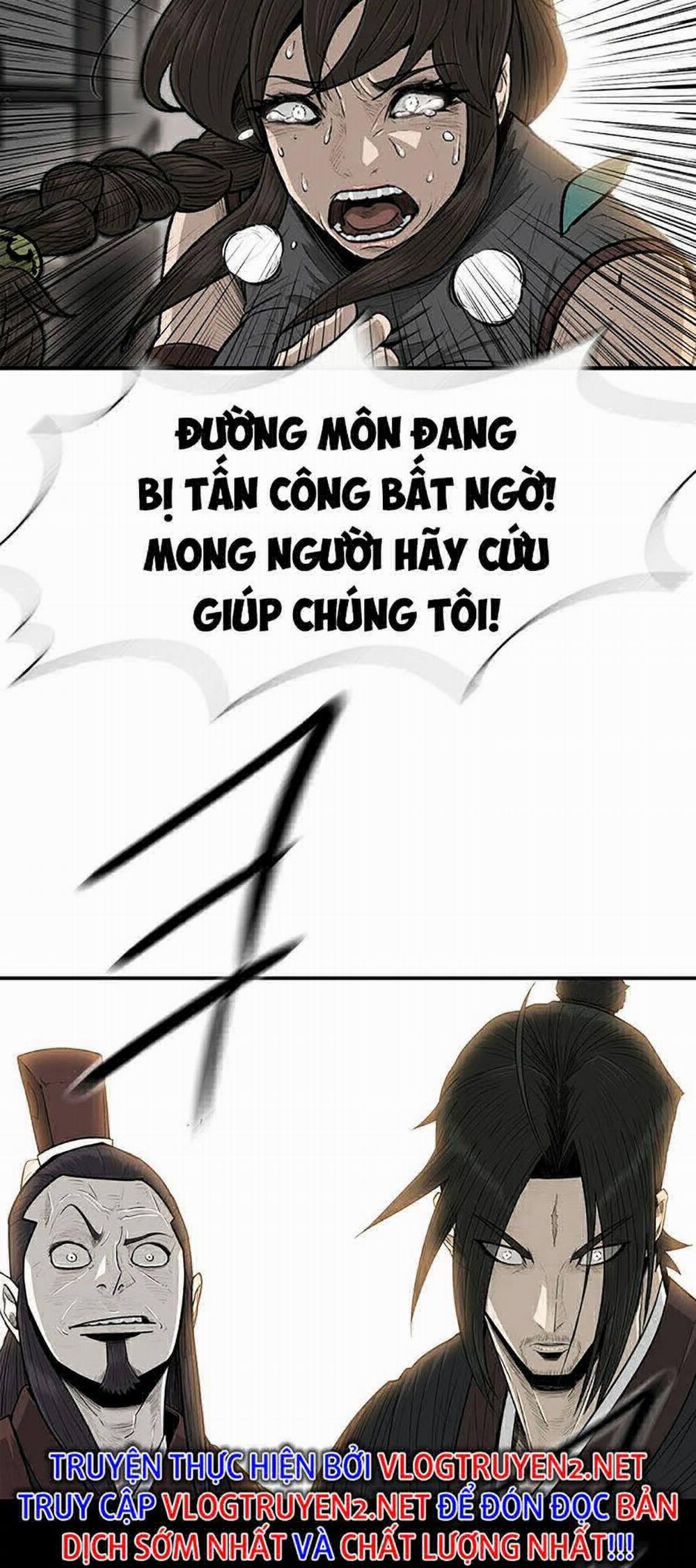 Bắc Kiếm Giang Hồ 145 trang 48