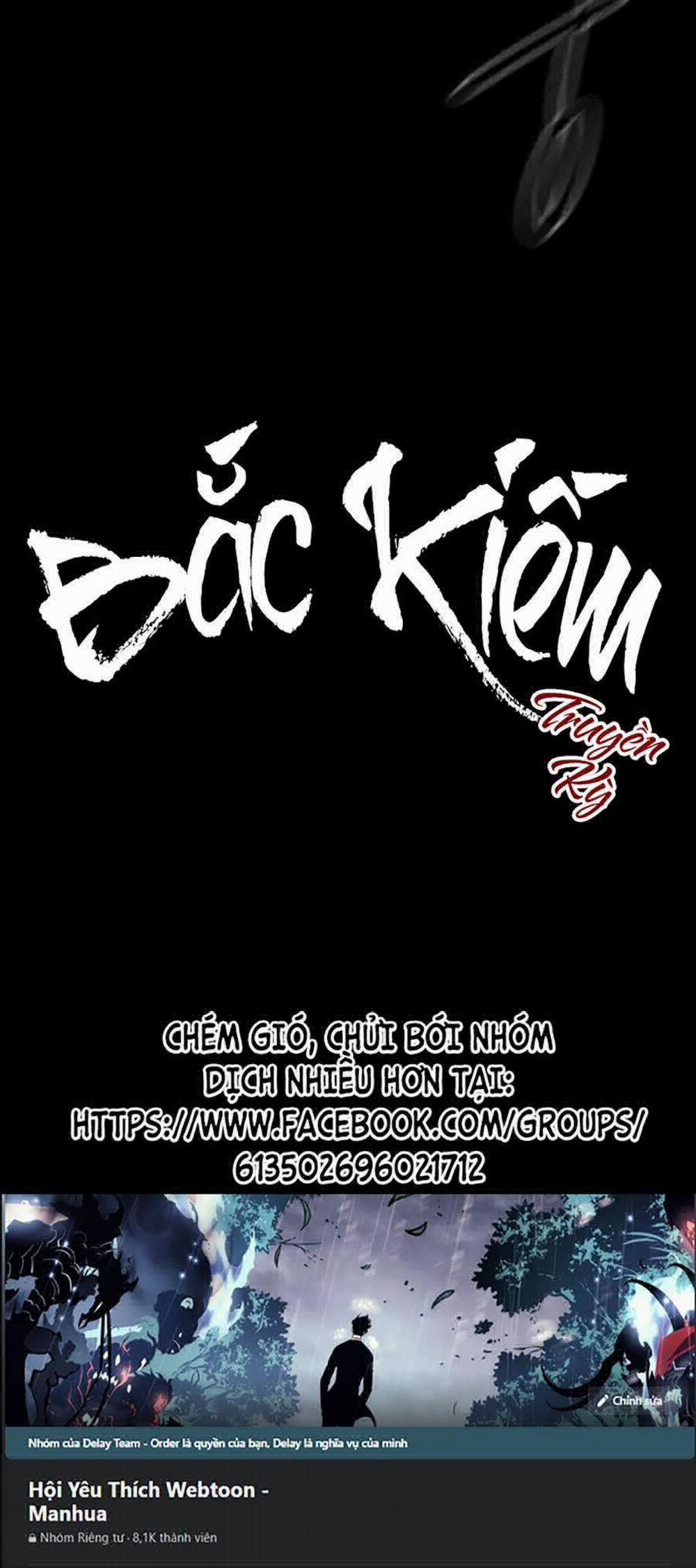 Bắc Kiếm Giang Hồ 145 trang 49