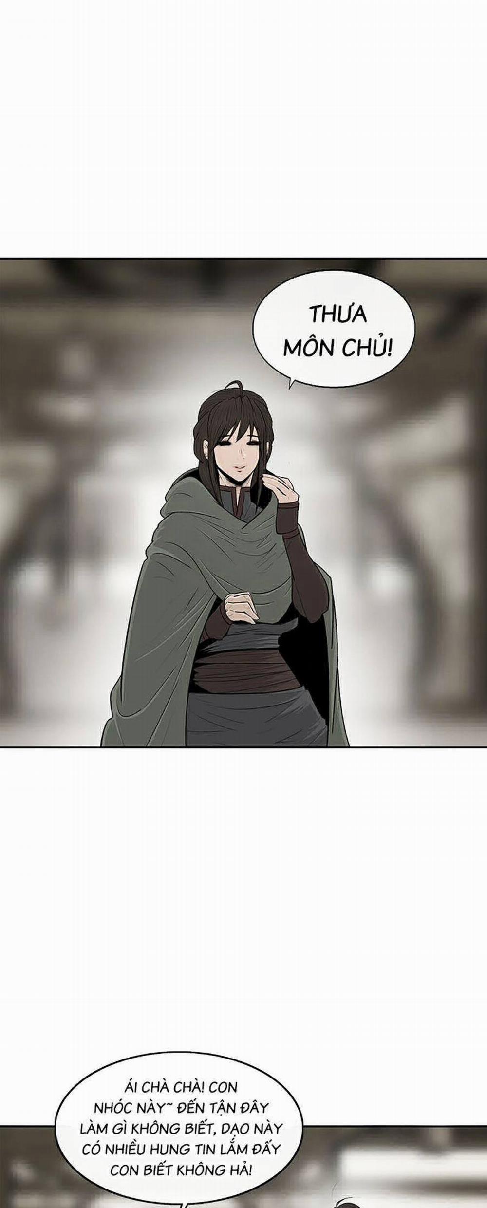 Bắc Kiếm Giang Hồ 145 trang 5