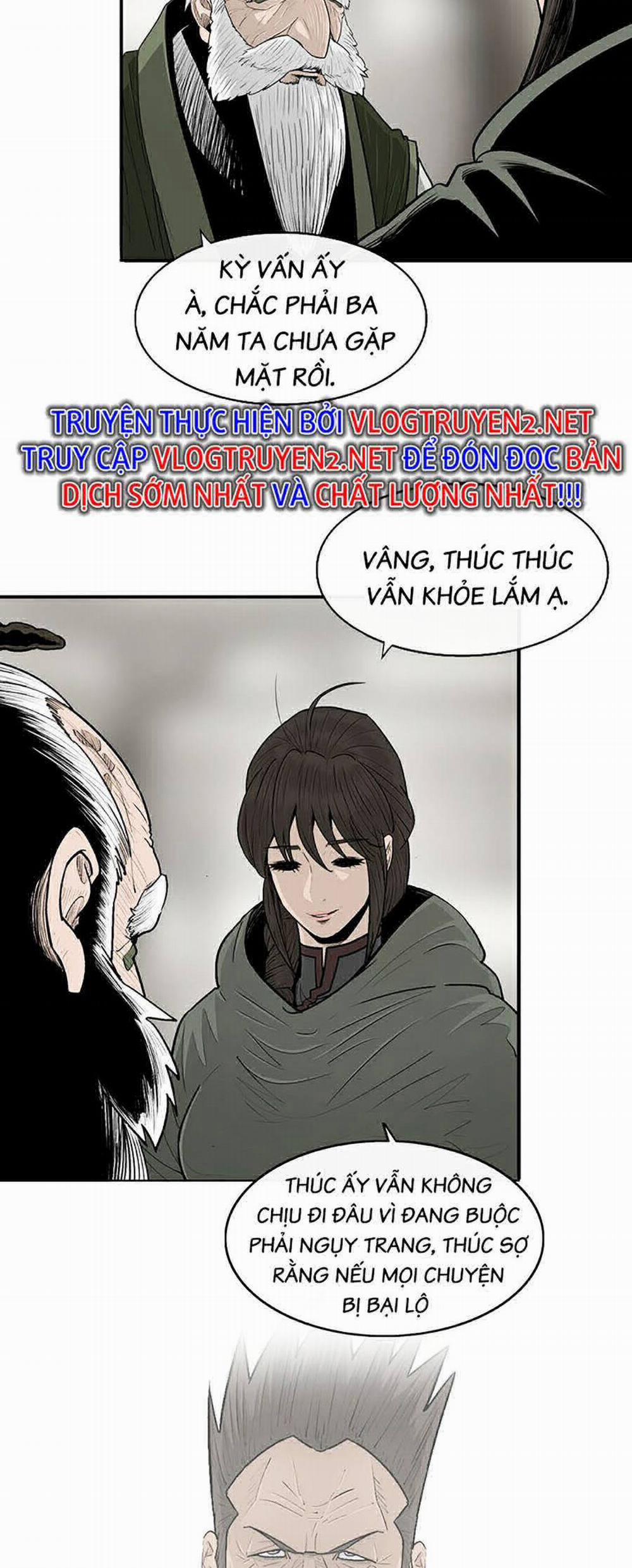 Bắc Kiếm Giang Hồ 145 trang 7