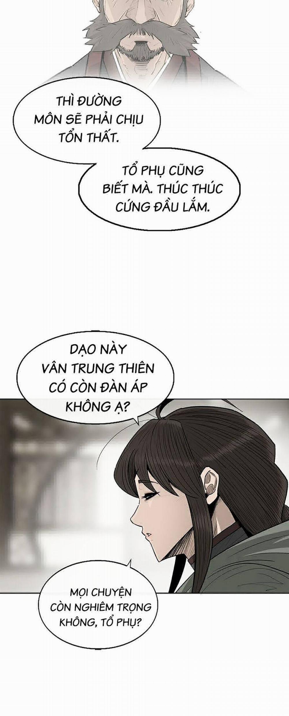 Bắc Kiếm Giang Hồ 145 trang 8