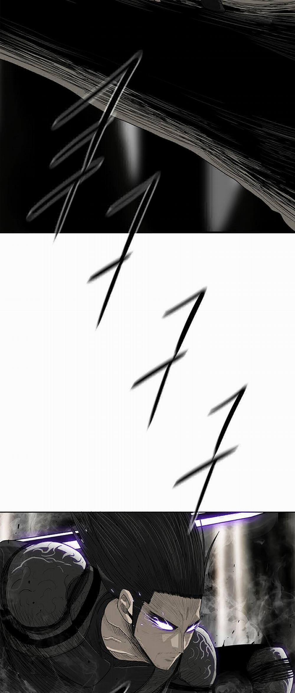 Bắc Kiếm Giang Hồ 149 trang 1