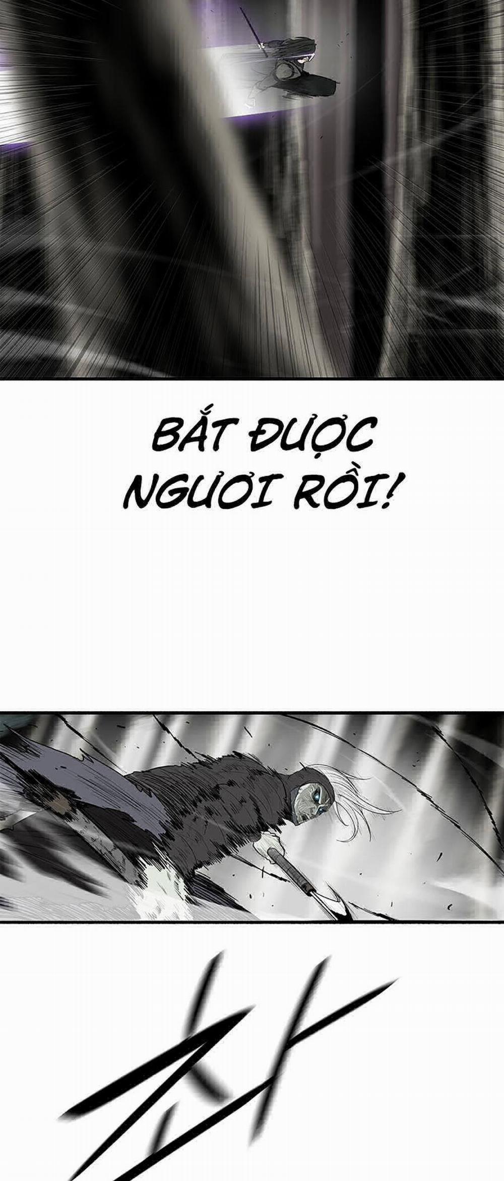 Bắc Kiếm Giang Hồ 149 trang 11