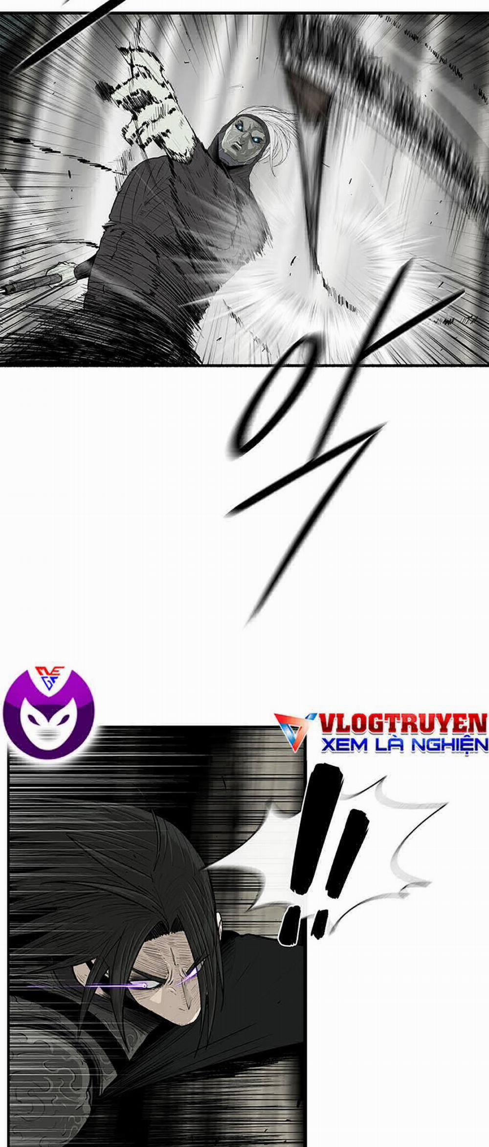 Bắc Kiếm Giang Hồ 149 trang 12