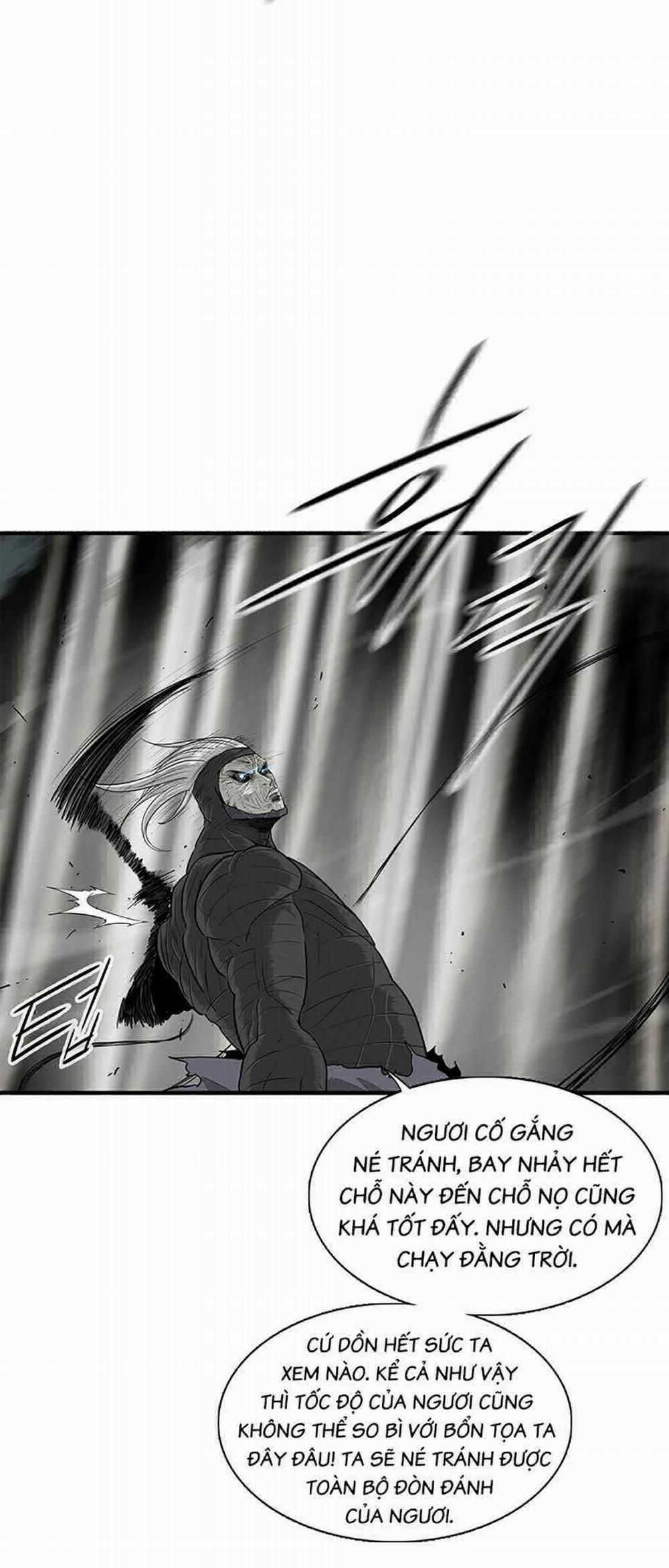 Bắc Kiếm Giang Hồ 149 trang 14
