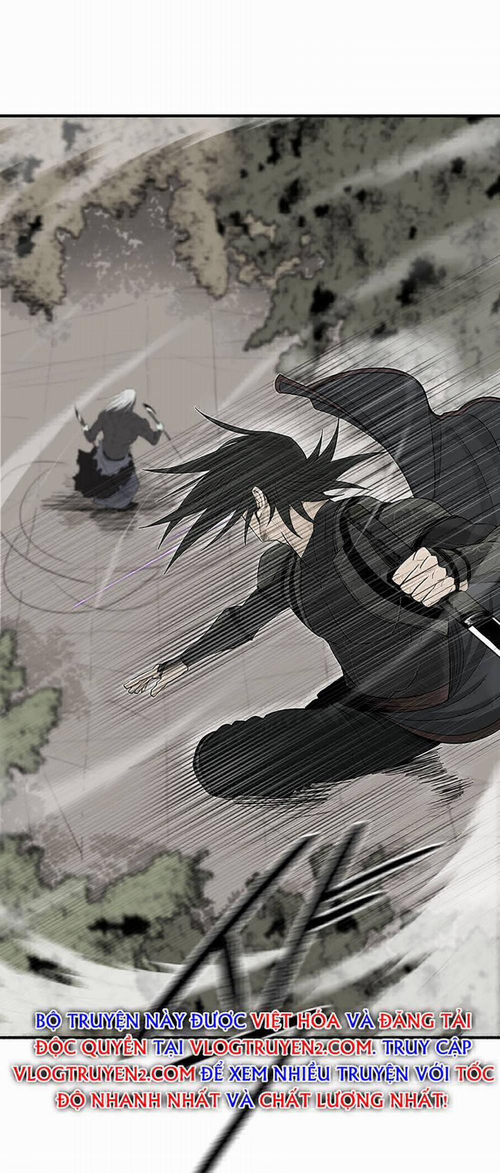 Bắc Kiếm Giang Hồ 149 trang 15