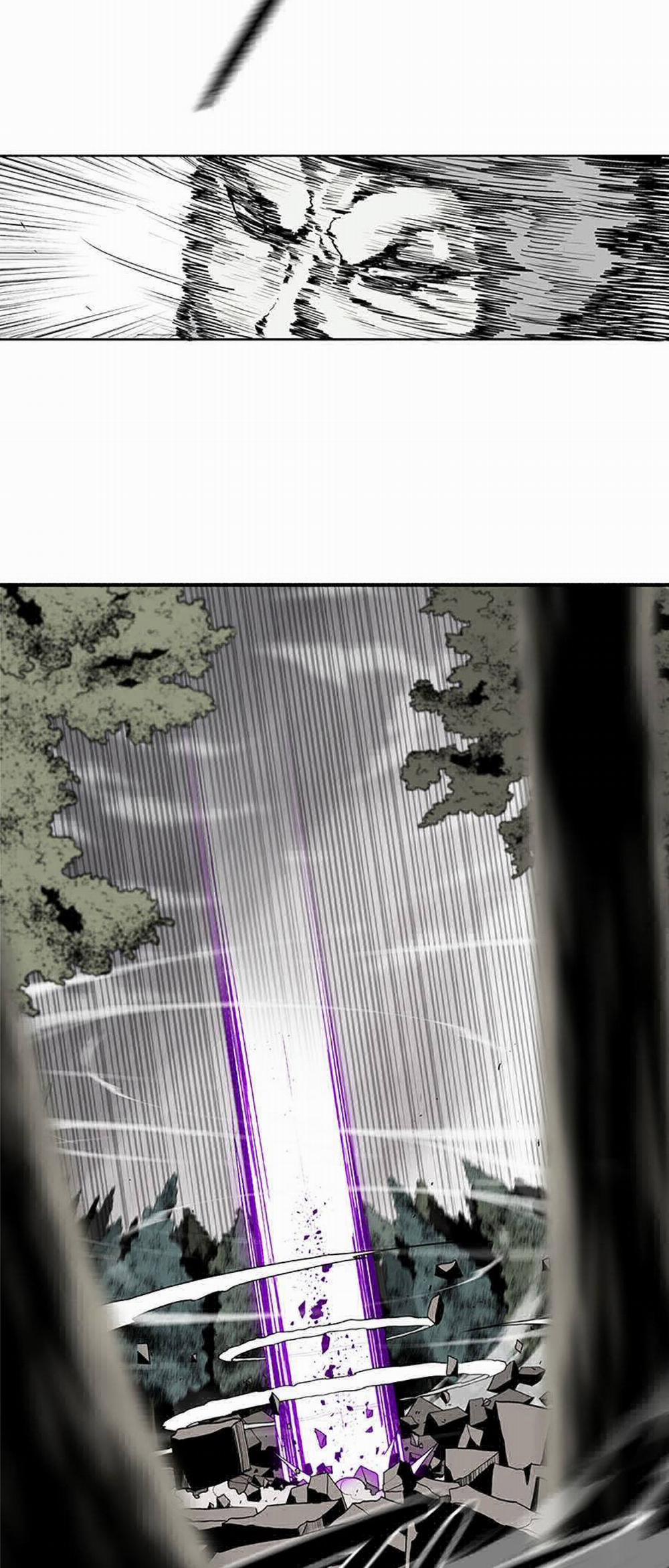 Bắc Kiếm Giang Hồ 149 trang 16