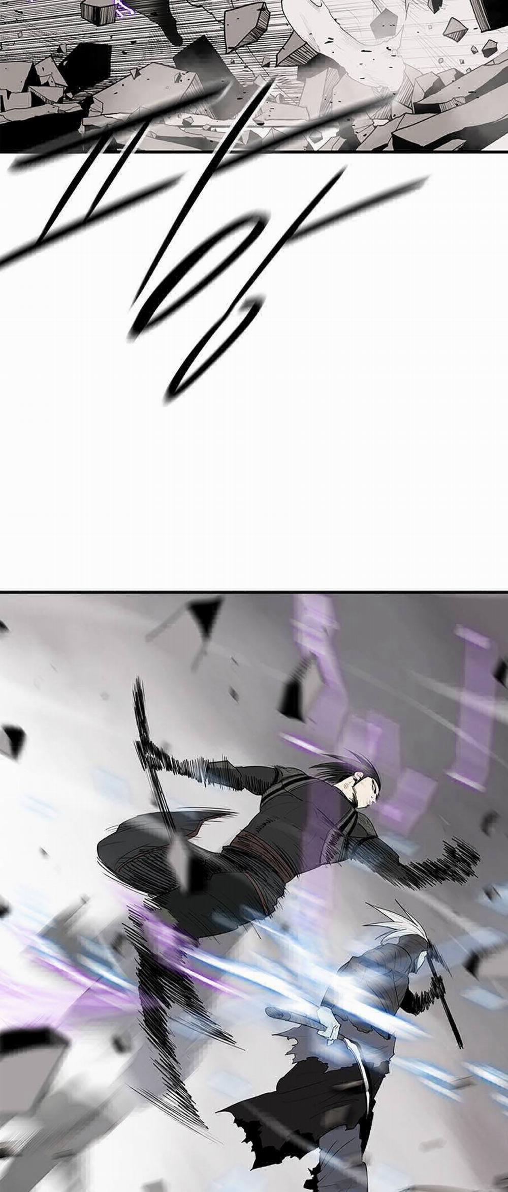 Bắc Kiếm Giang Hồ 149 trang 21