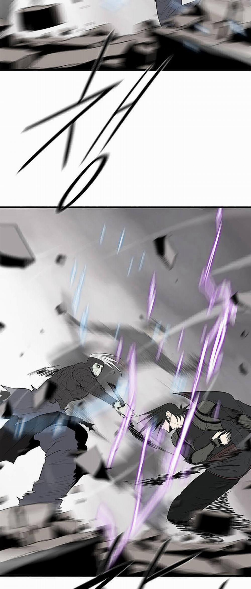 Bắc Kiếm Giang Hồ 149 trang 22