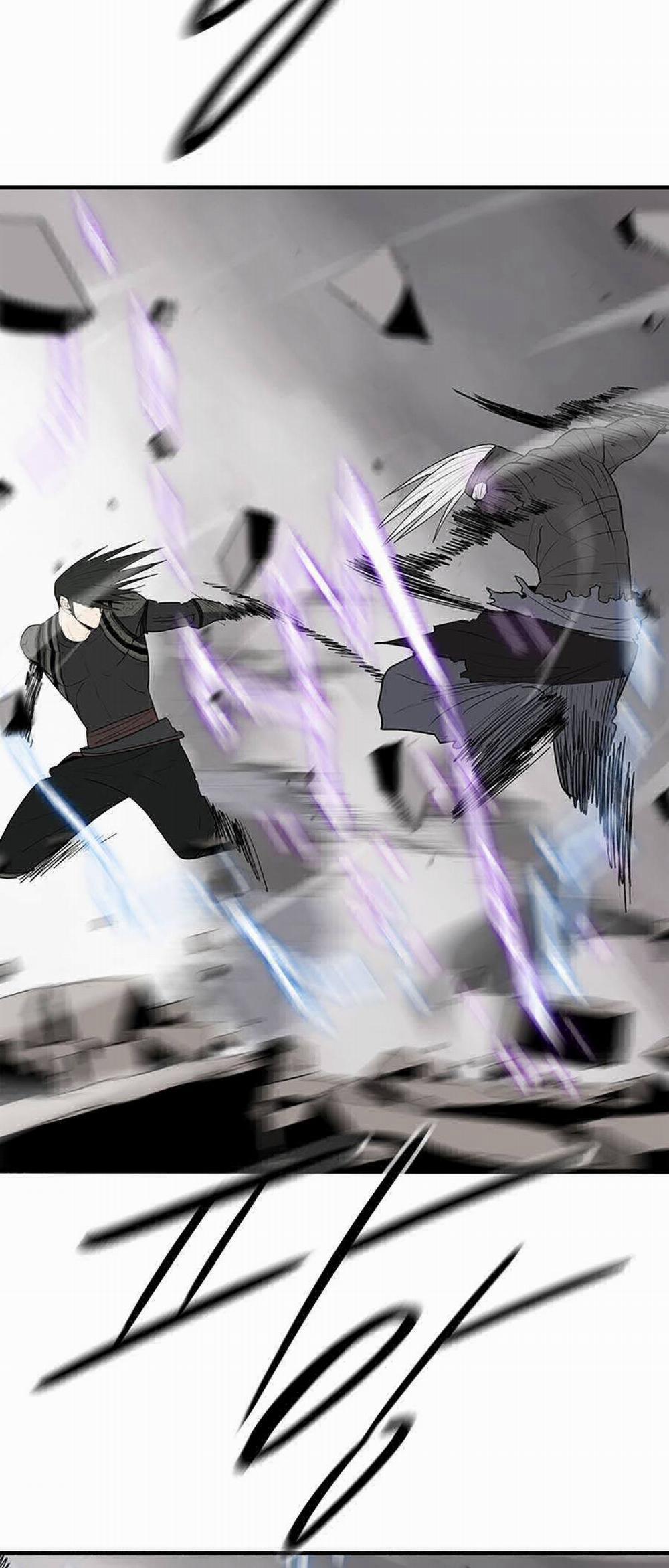 Bắc Kiếm Giang Hồ 149 trang 24