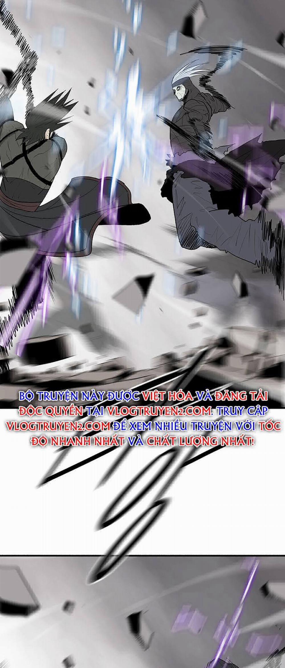 Bắc Kiếm Giang Hồ 149 trang 25