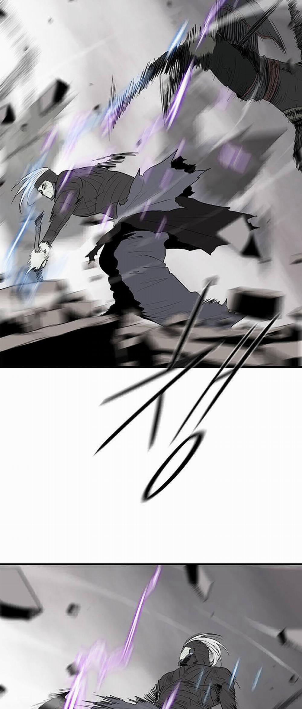 Bắc Kiếm Giang Hồ 149 trang 26