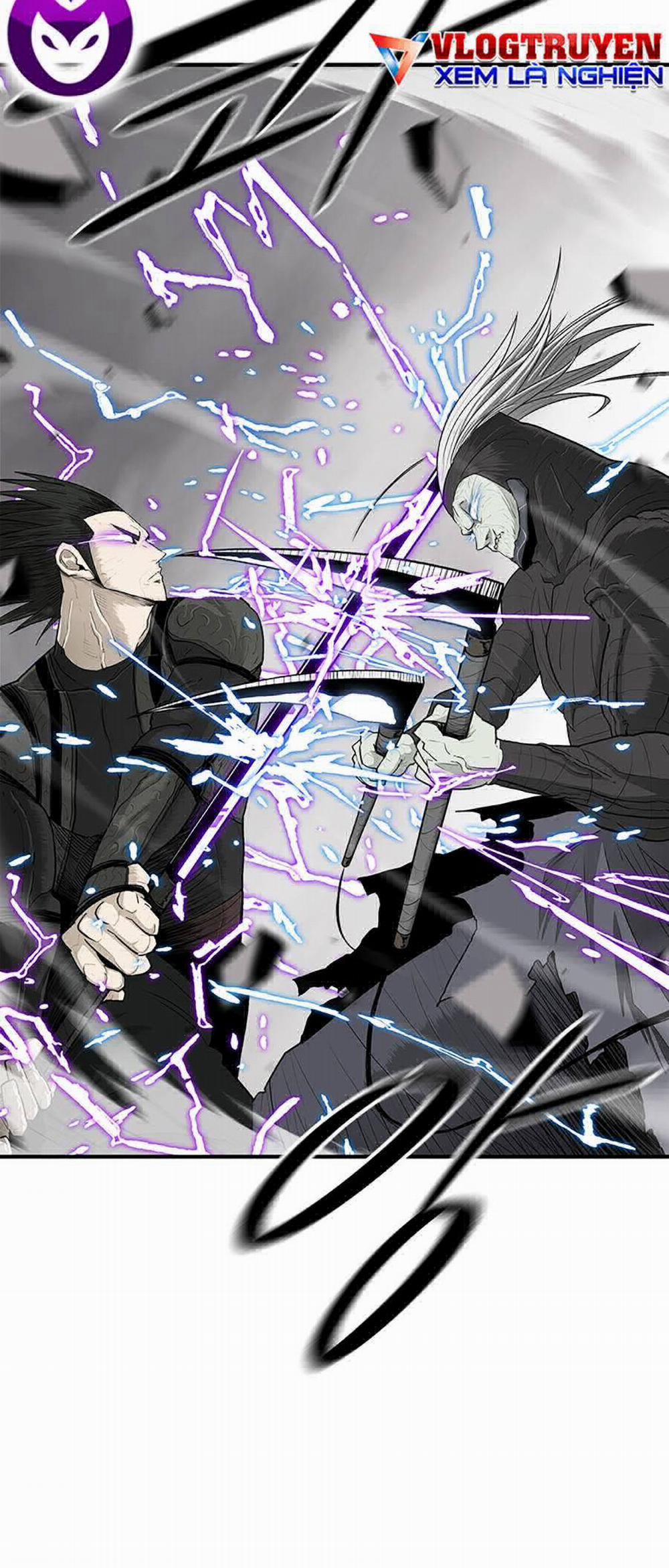 Bắc Kiếm Giang Hồ 149 trang 28