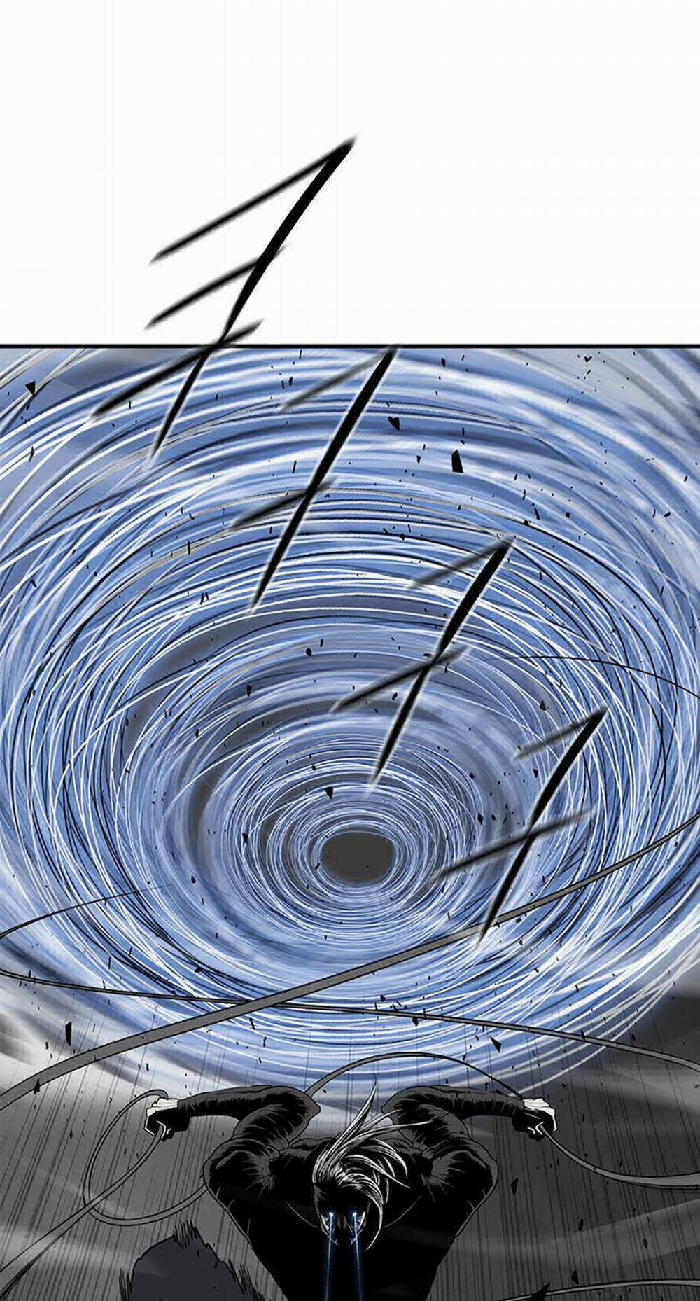 Bắc Kiếm Giang Hồ 149 trang 30