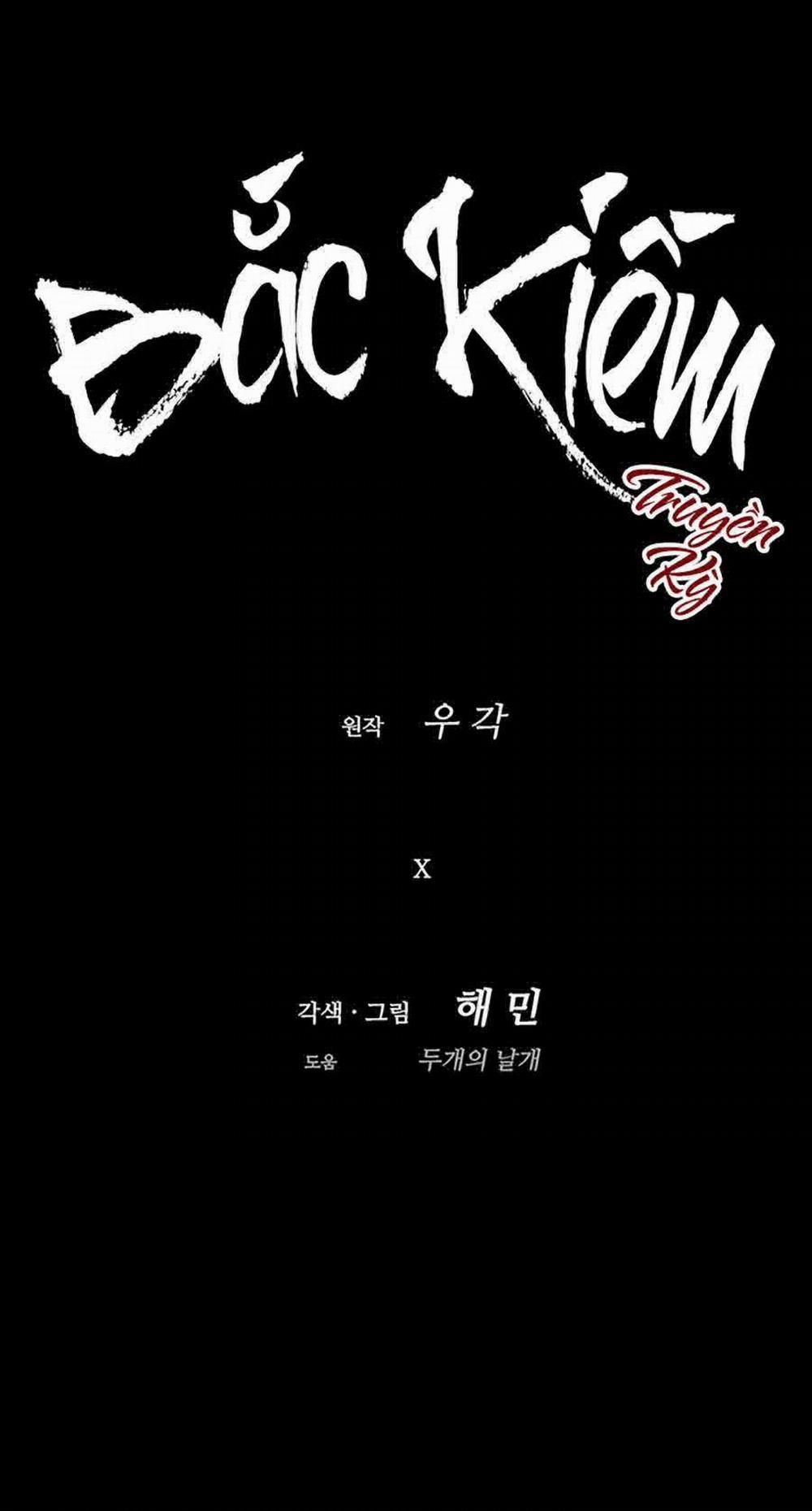 Bắc Kiếm Giang Hồ 149 trang 39