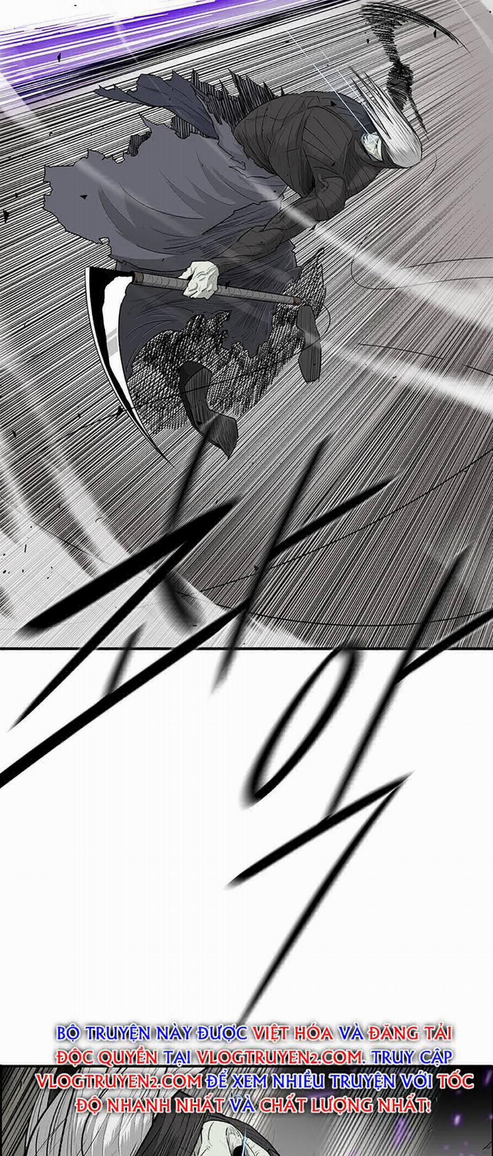 Bắc Kiếm Giang Hồ 149 trang 4