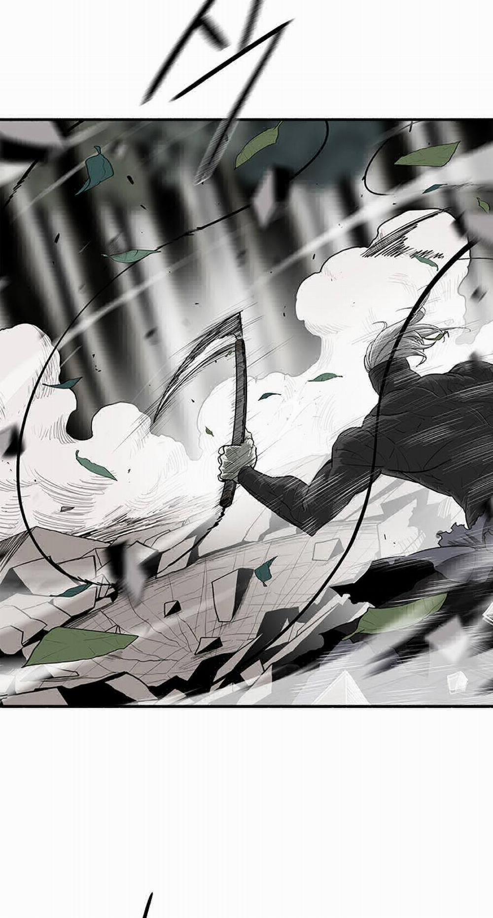 Bắc Kiếm Giang Hồ 149 trang 42