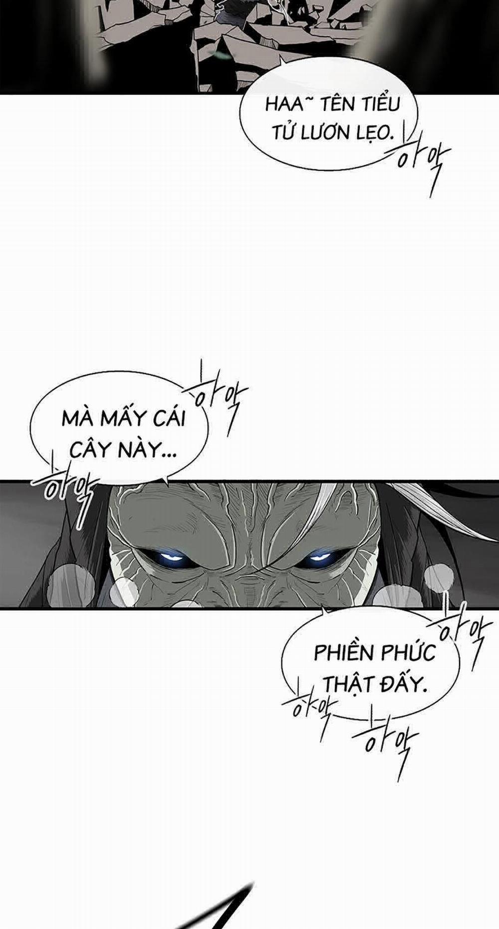 Bắc Kiếm Giang Hồ 149 trang 44