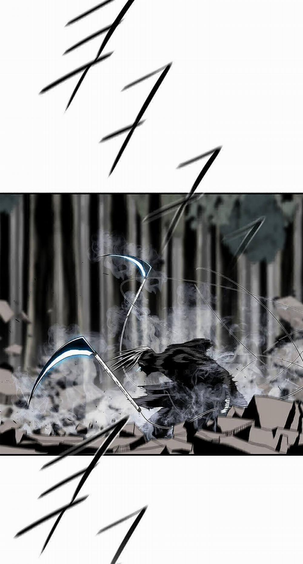 Bắc Kiếm Giang Hồ 149 trang 45