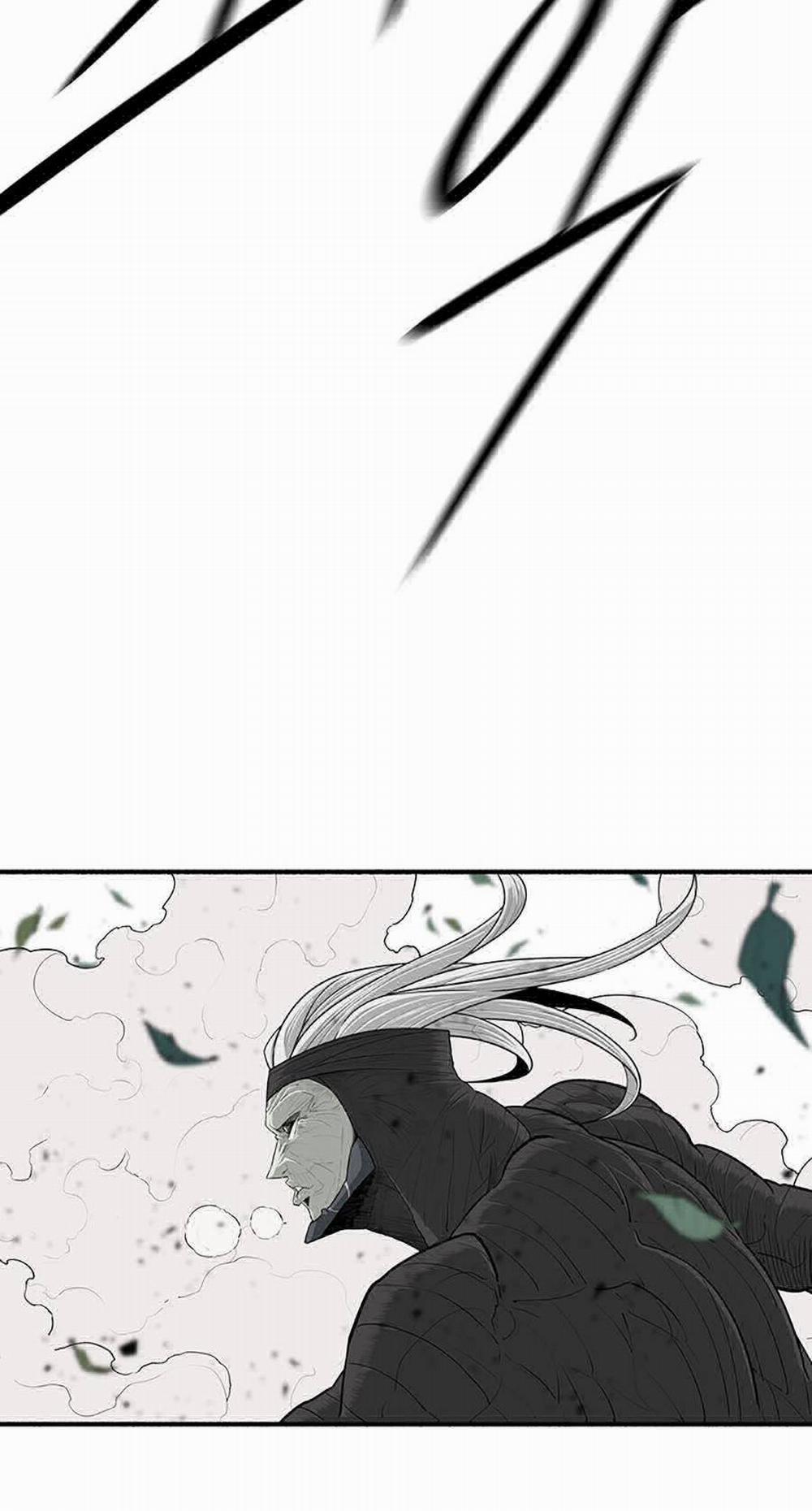 Bắc Kiếm Giang Hồ 149 trang 50