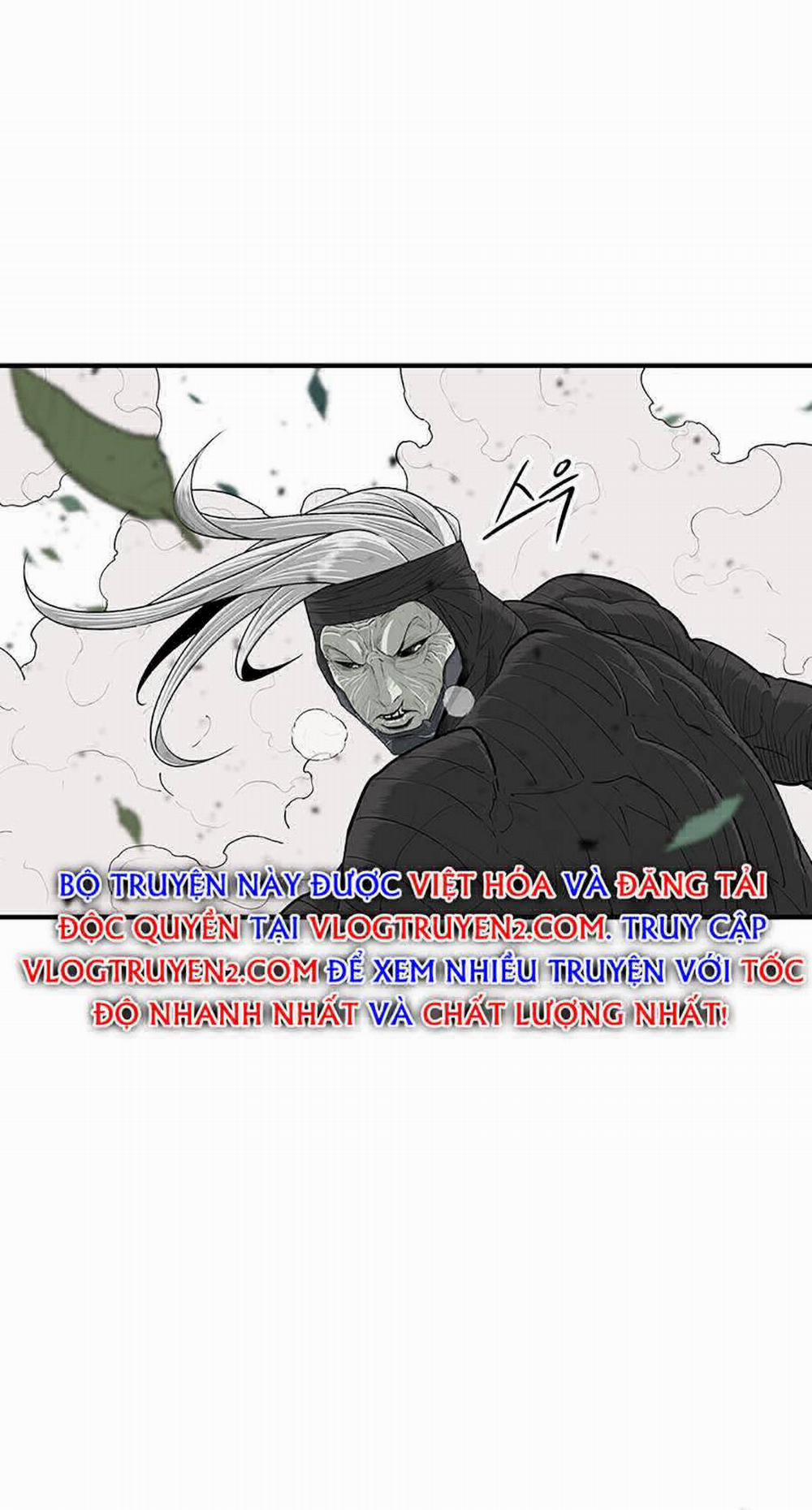 Bắc Kiếm Giang Hồ 149 trang 51