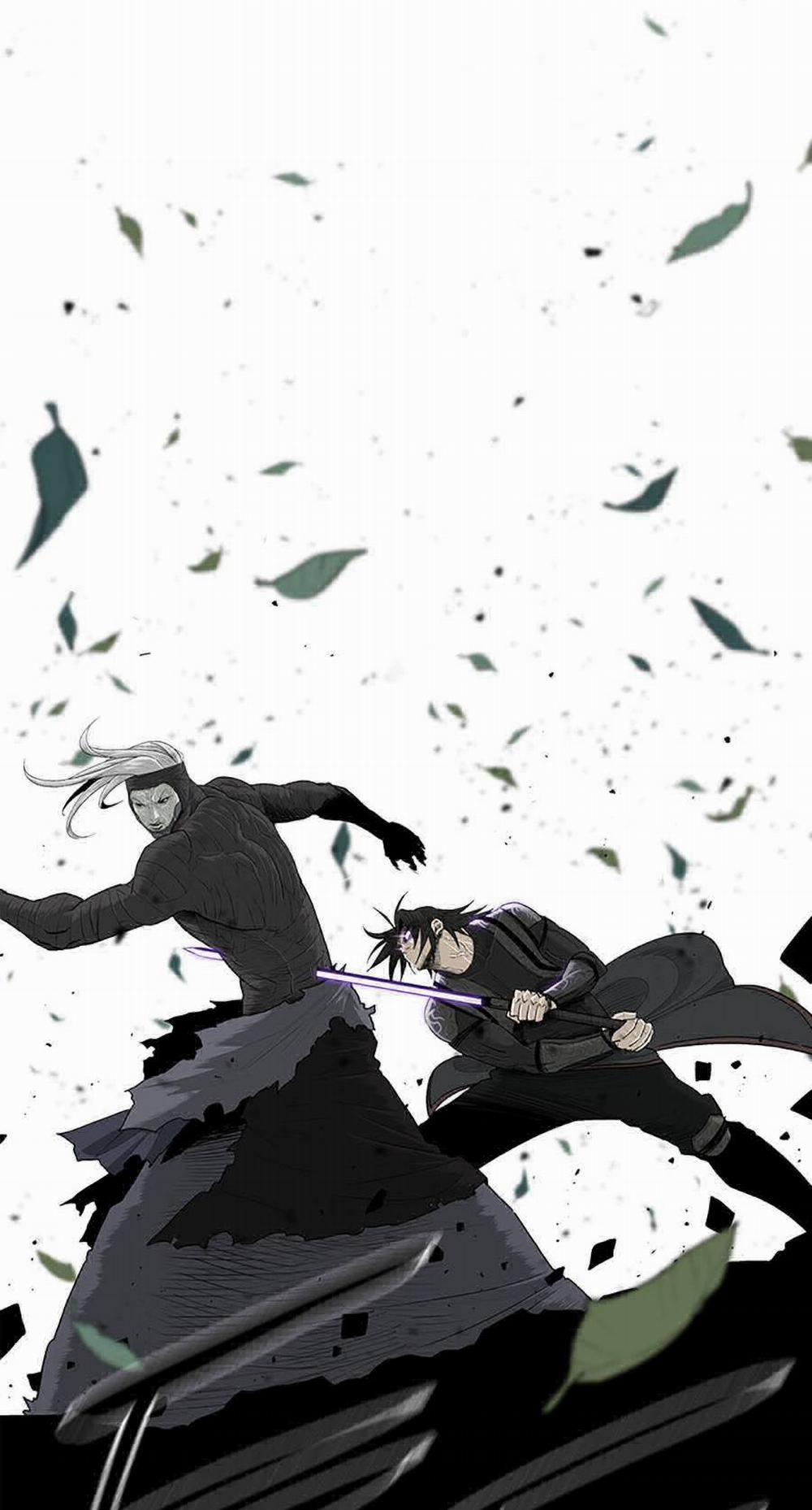 Bắc Kiếm Giang Hồ 149 trang 52