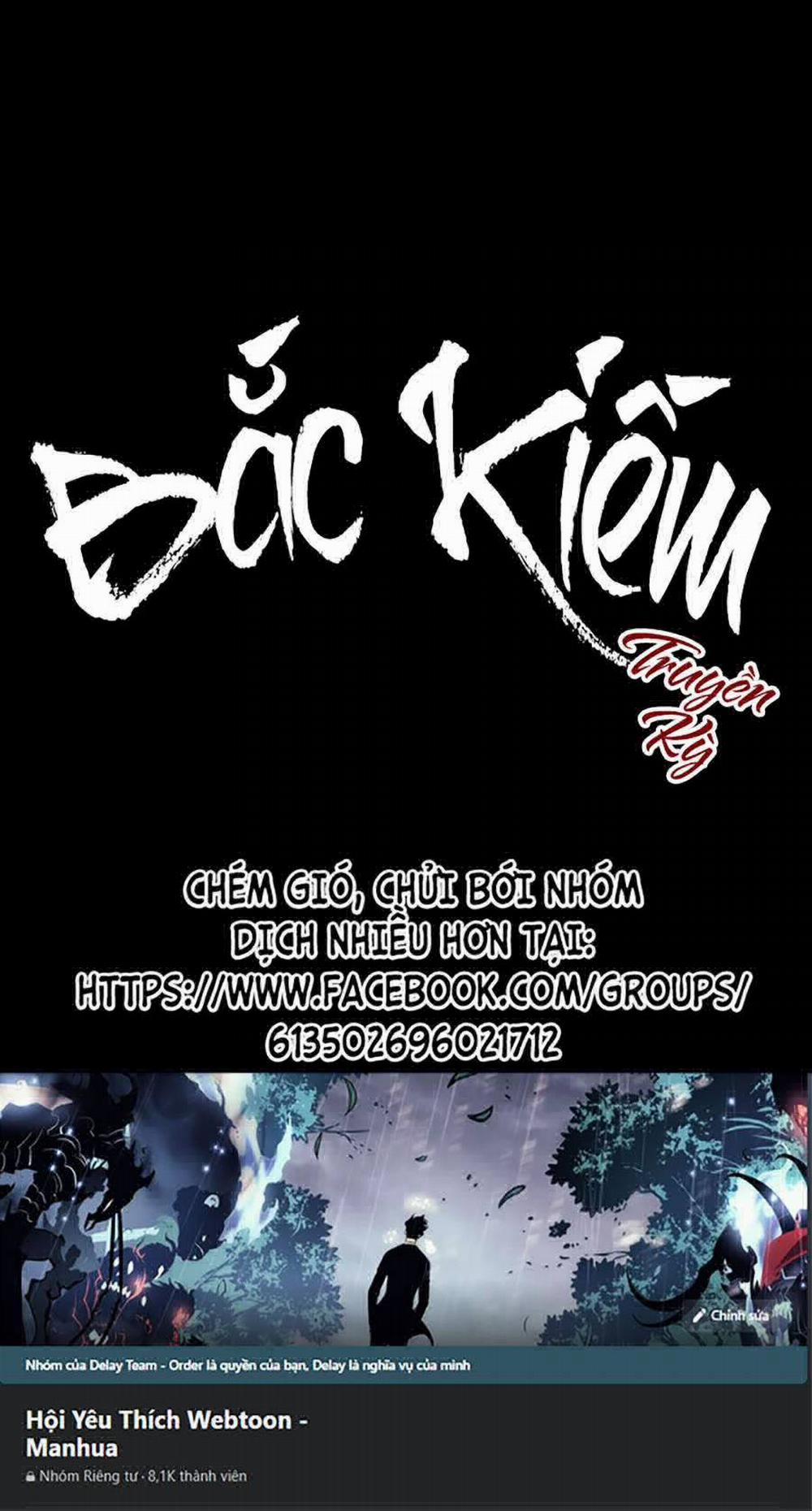 Bắc Kiếm Giang Hồ 149 trang 59