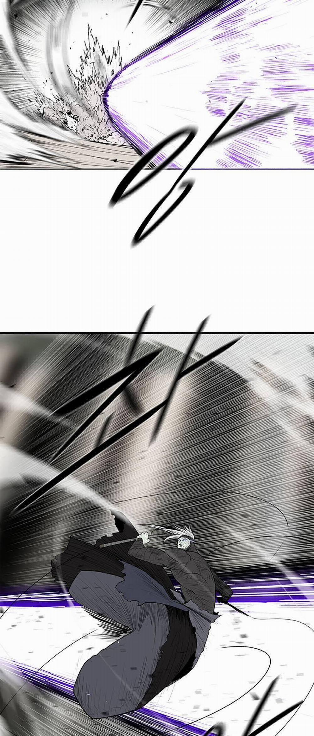 Bắc Kiếm Giang Hồ 149 trang 7