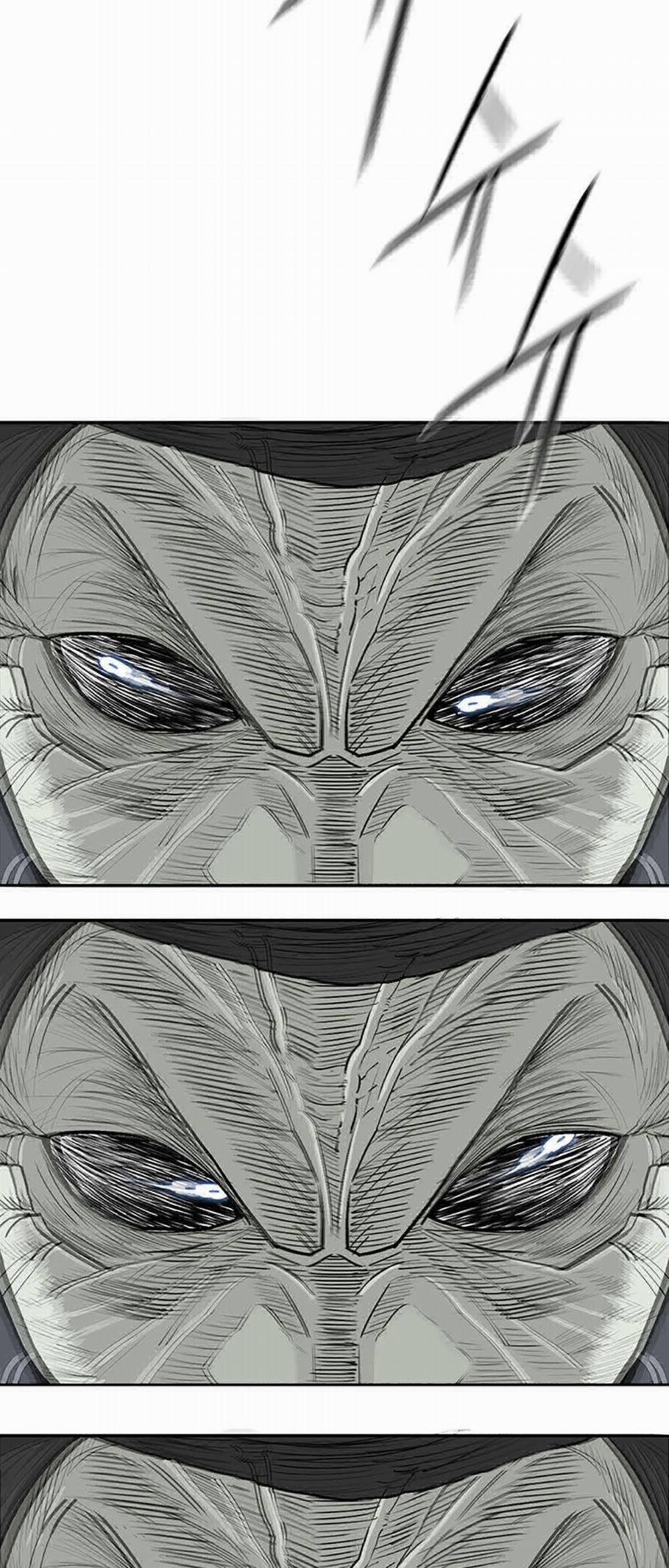 Bắc Kiếm Giang Hồ 149 trang 9