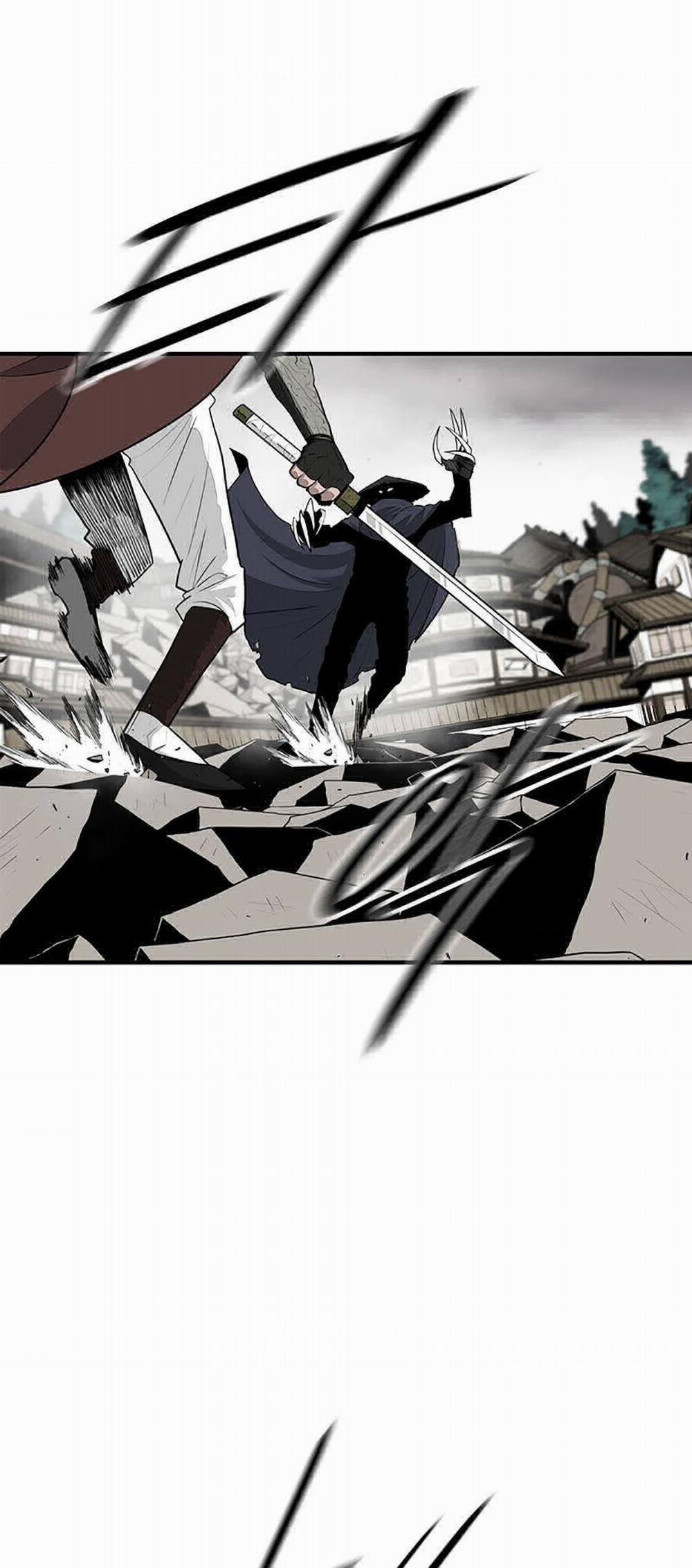 Bắc Kiếm Giang Hồ 150 trang 1