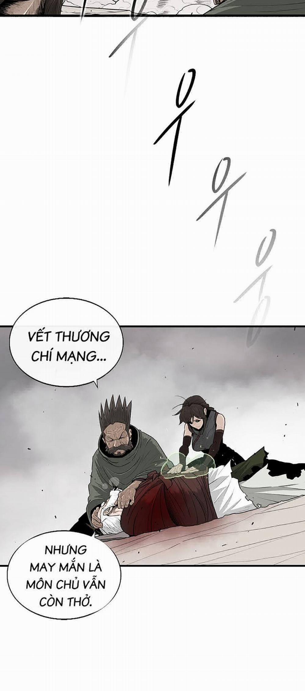 Bắc Kiếm Giang Hồ 150 trang 12