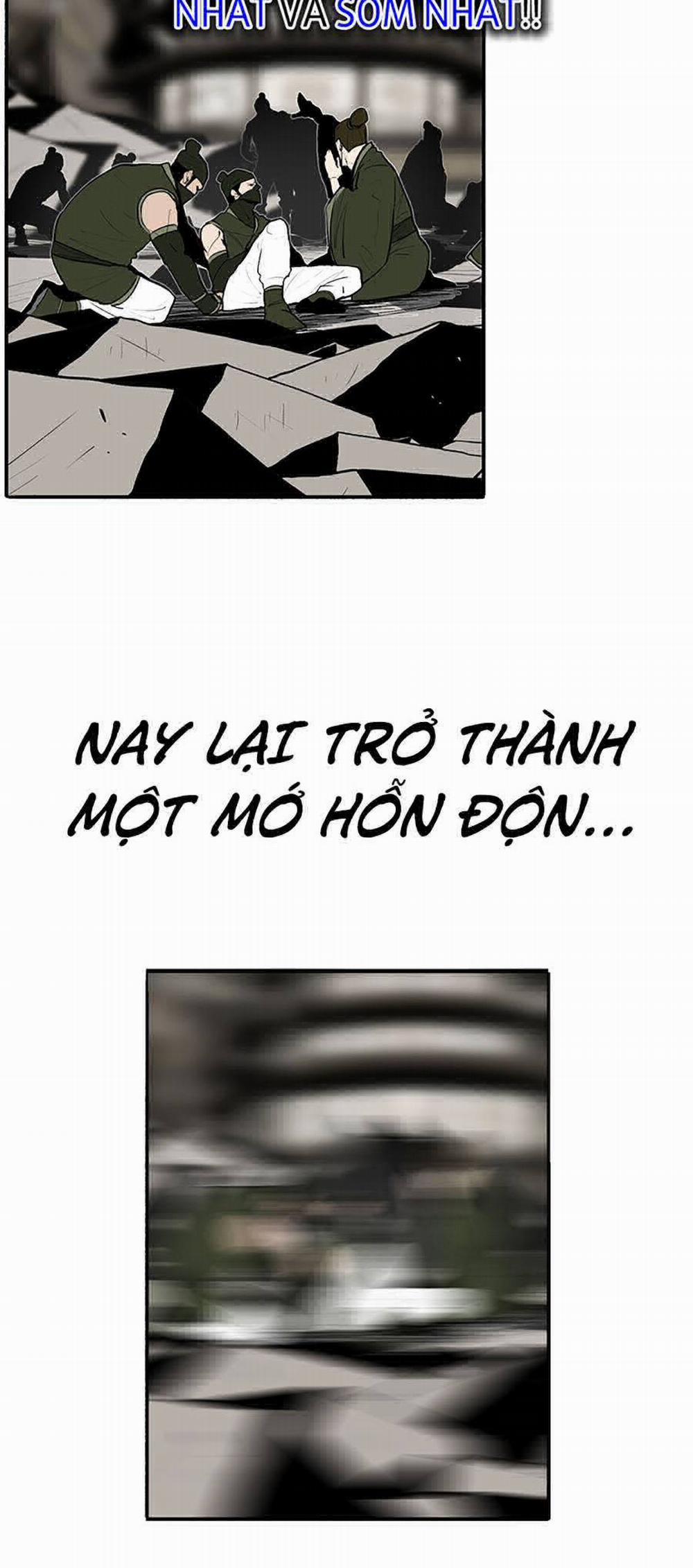 Bắc Kiếm Giang Hồ 150 trang 16