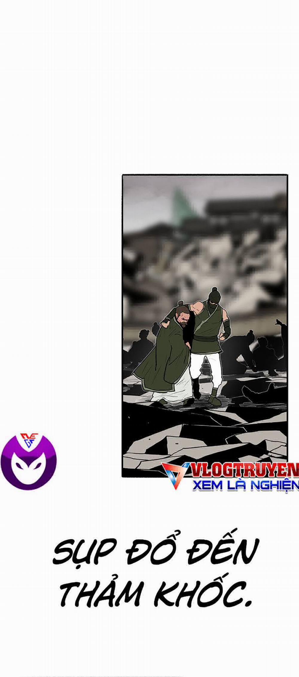 Bắc Kiếm Giang Hồ 150 trang 17