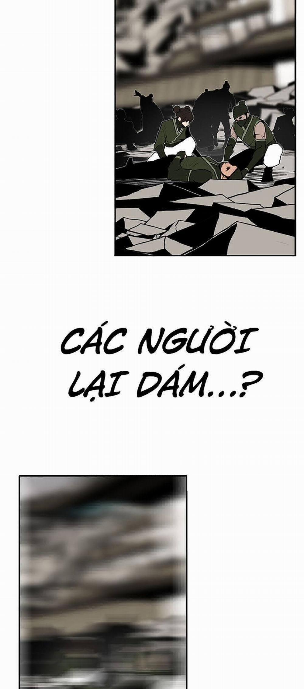 Bắc Kiếm Giang Hồ 150 trang 19