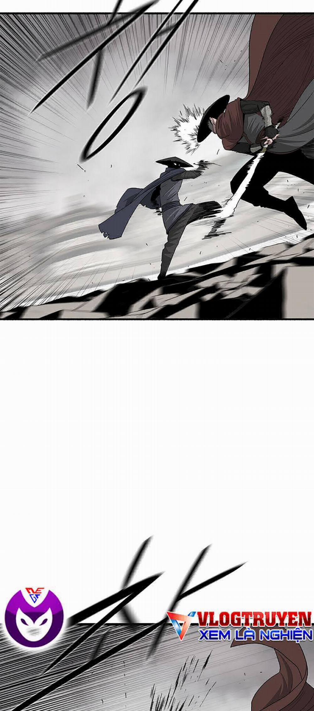 Bắc Kiếm Giang Hồ 150 trang 2